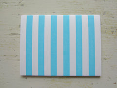 stripe aqua gift cards